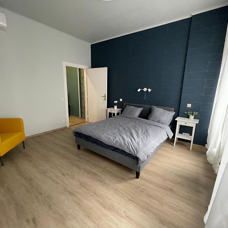 Apartamento Astoria Downtown Superior Budapest Exterior foto