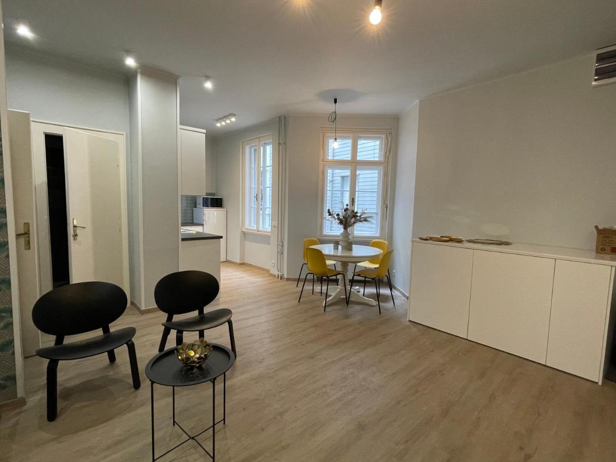 Apartamento Astoria Downtown Superior Budapest Exterior foto