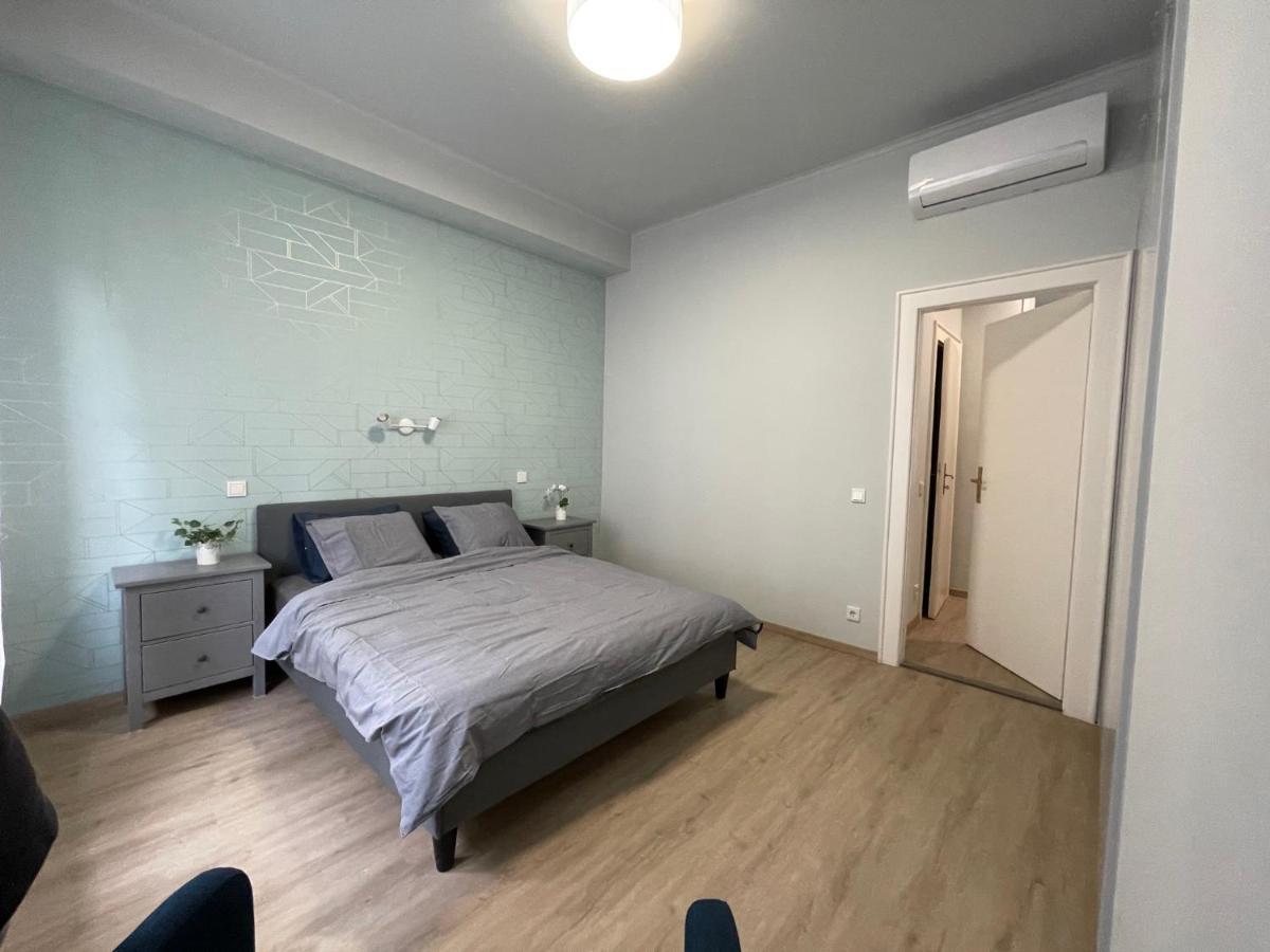 Apartamento Astoria Downtown Superior Budapest Exterior foto