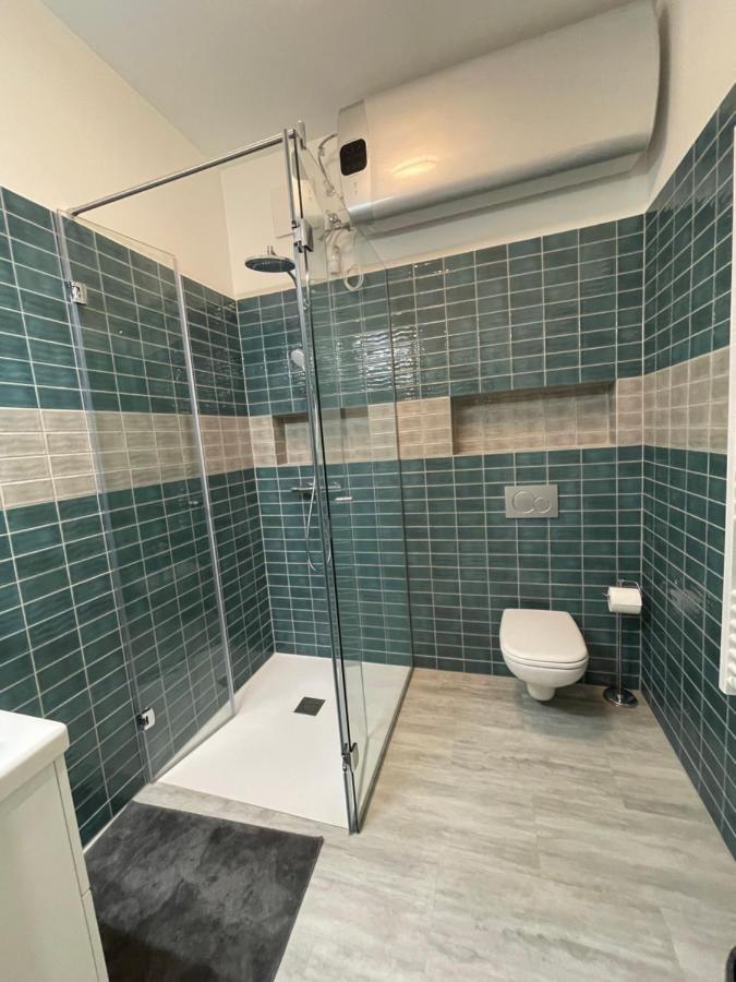 Apartamento Astoria Downtown Superior Budapest Exterior foto